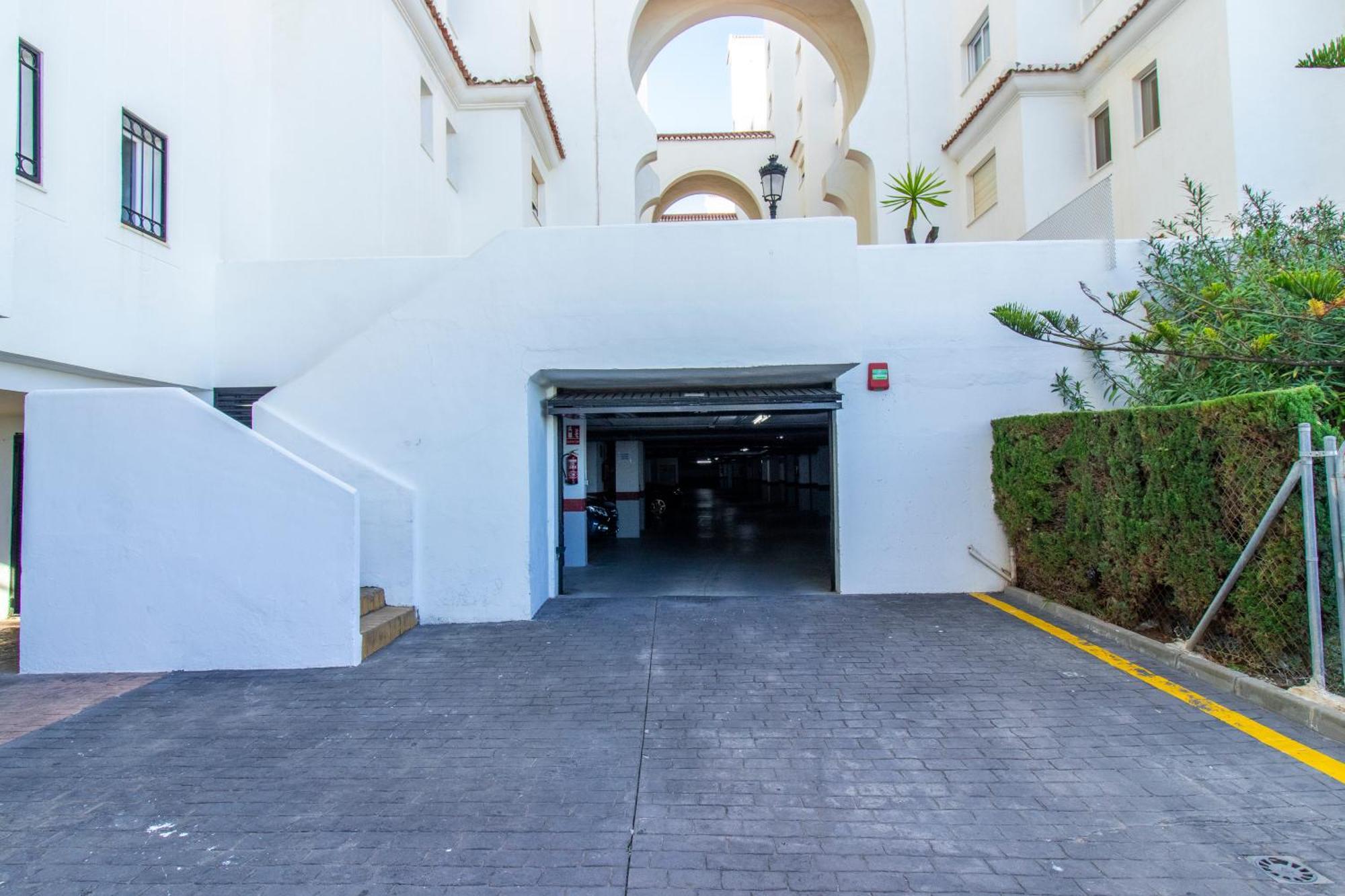 Apartment Puerto Blanco - Casa Valk Estepona