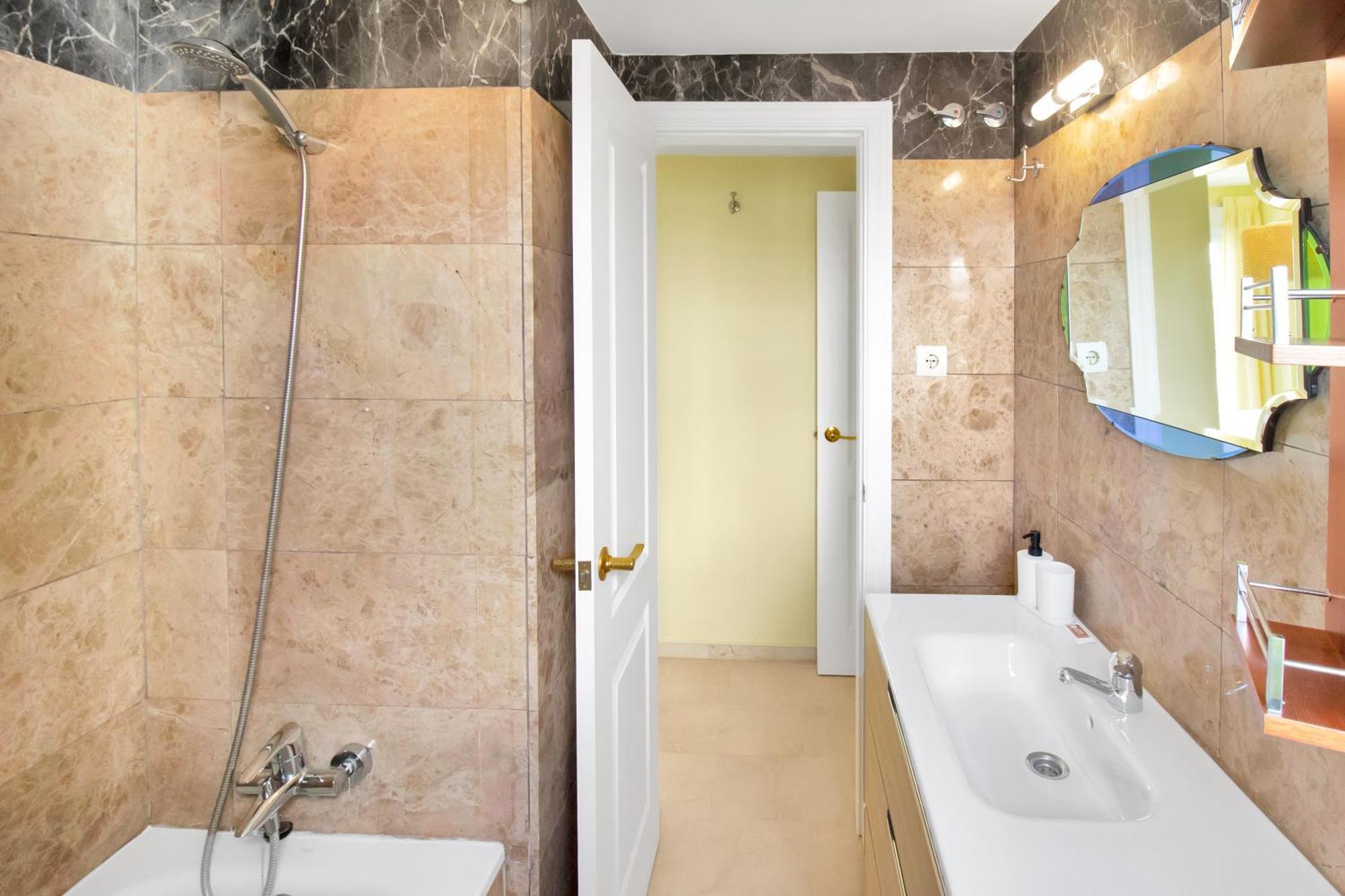 Apartament Puerto Blanco - Casa Valk Estepona