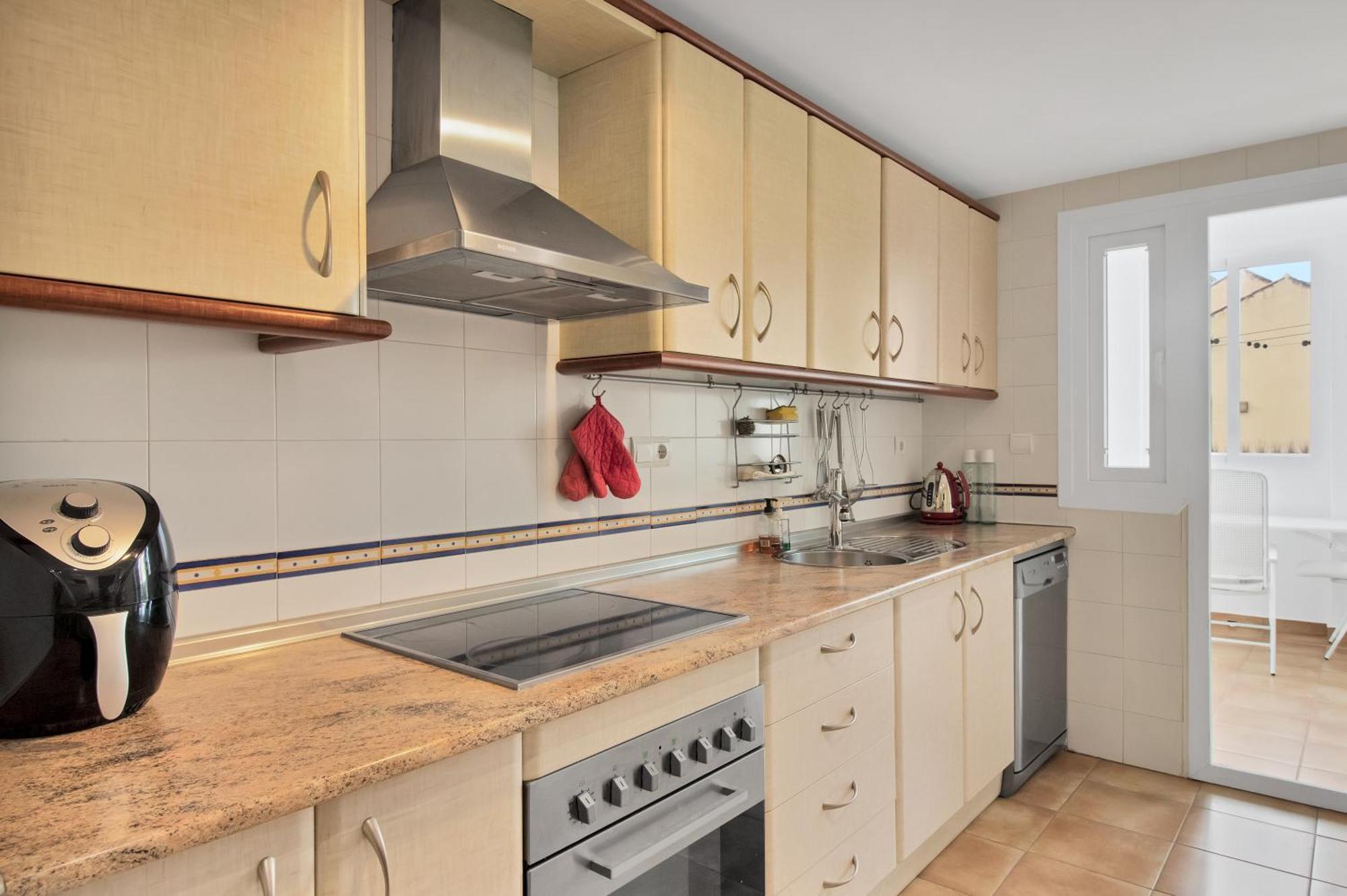Apartament Puerto Blanco - Casa Valk *