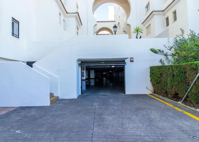 Estepona Puerto Blanco Appartement - Casa Valk