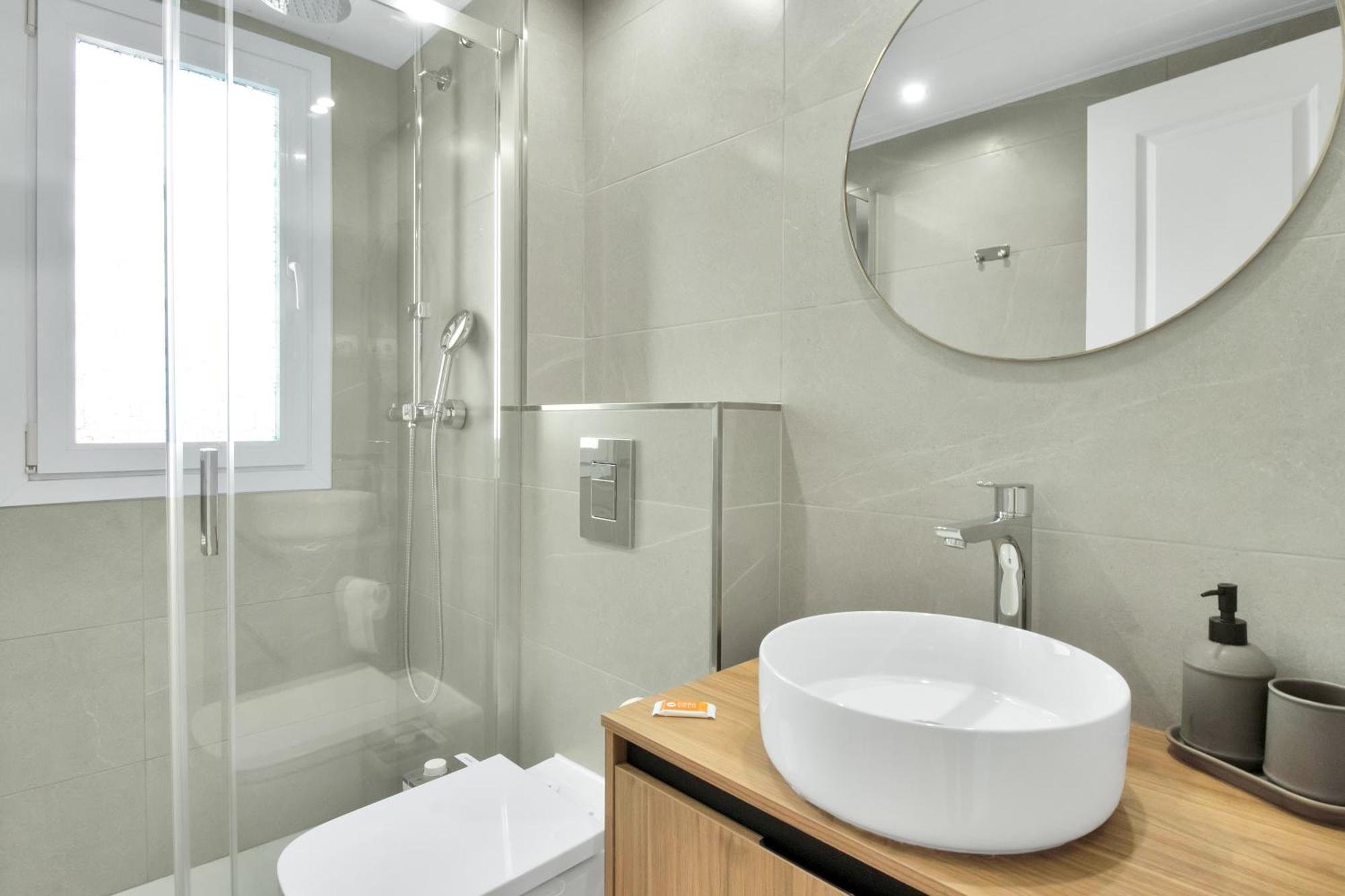 Puerto Blanco - Casa Valk Apartment Estepona